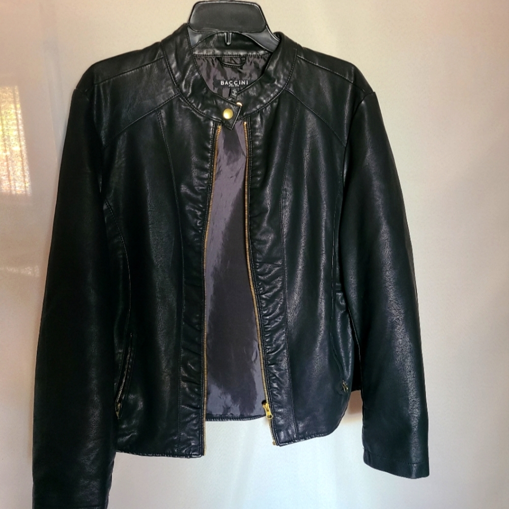 Womens Bomber Jacket